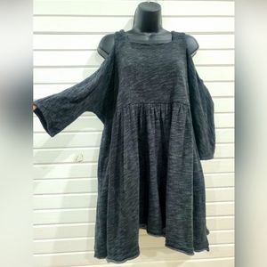 Free People Bathing Suit Cover-up